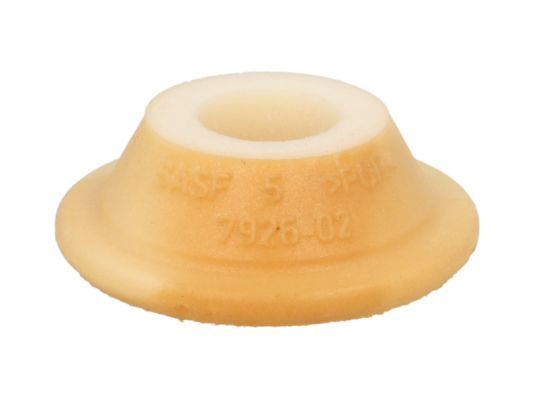 Buchse, Fahrerhauslagerung