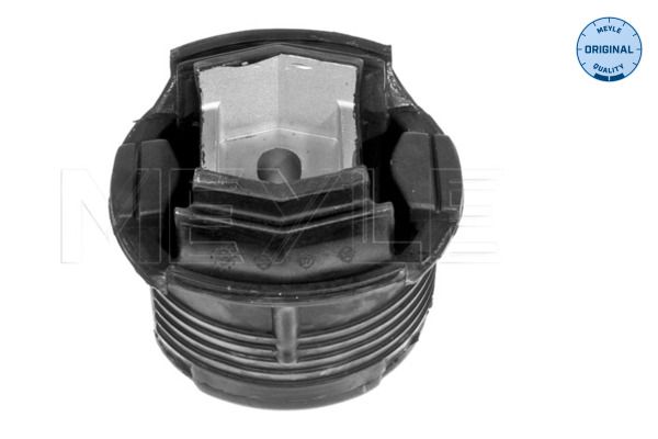 Lagerung, Achskörper