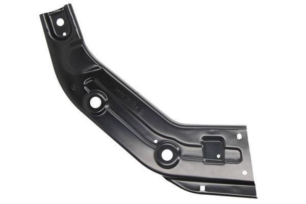 Frontverkleidung - Teile