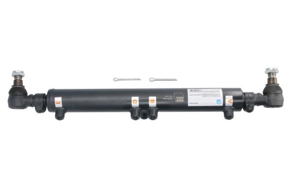 Arbeitszylinder, Servolenkung