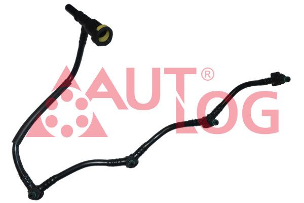 Schlauch, Leckkraftstoff