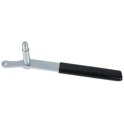 Halter, Motoraufhängung