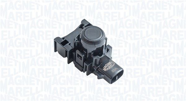 Sensor, Einparkhilfe