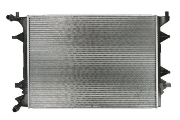 Kühler, Motorkühlung