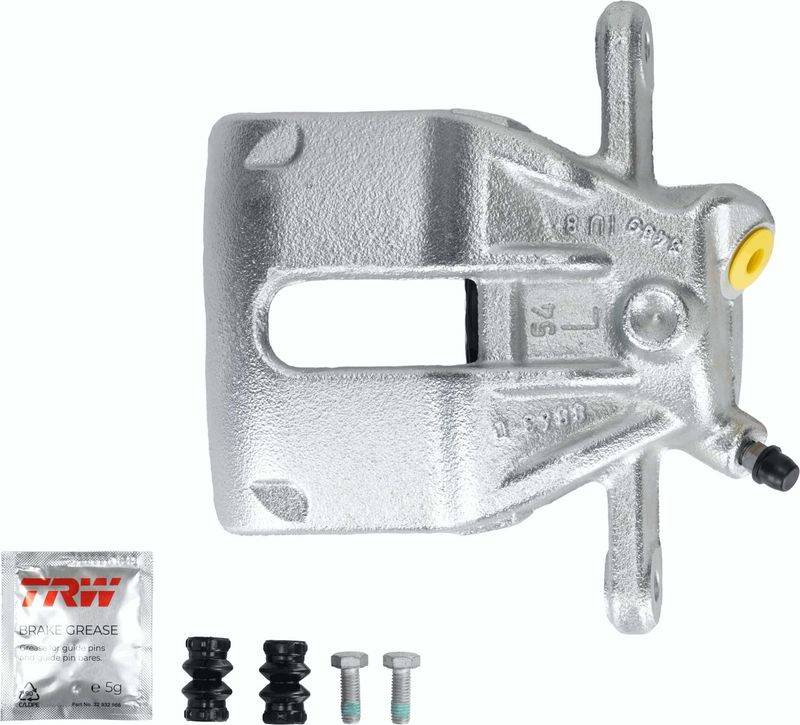 Bremssattel