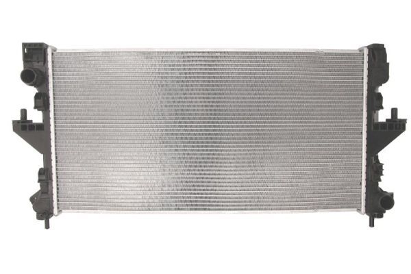 Kühler, Motorkühlung