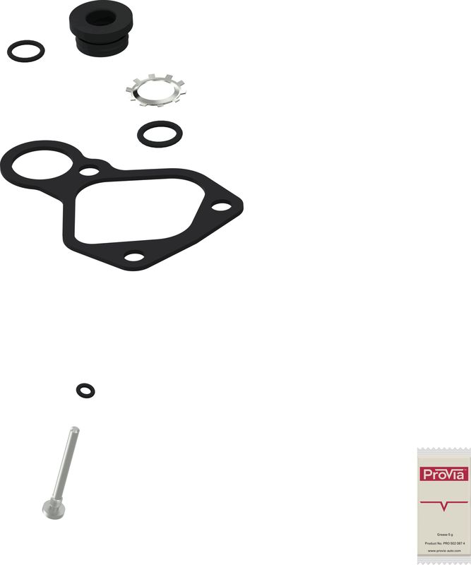 Kupplungsverstärker