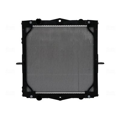 Kühler, Motorkühlung