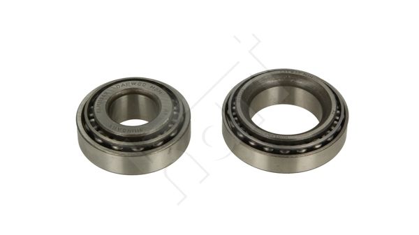 Staubschutzsatz, Stoßdämpfer