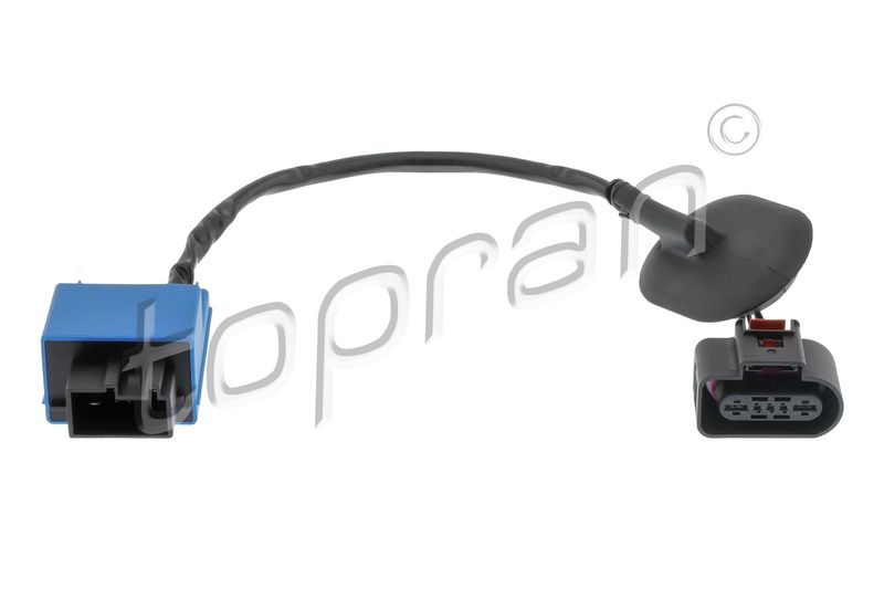 Steuergerät, Kraftstoffpumpe