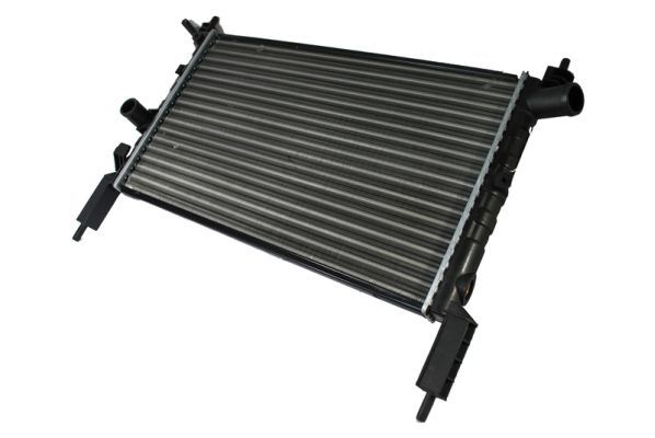 Kühler, Motorkühlung