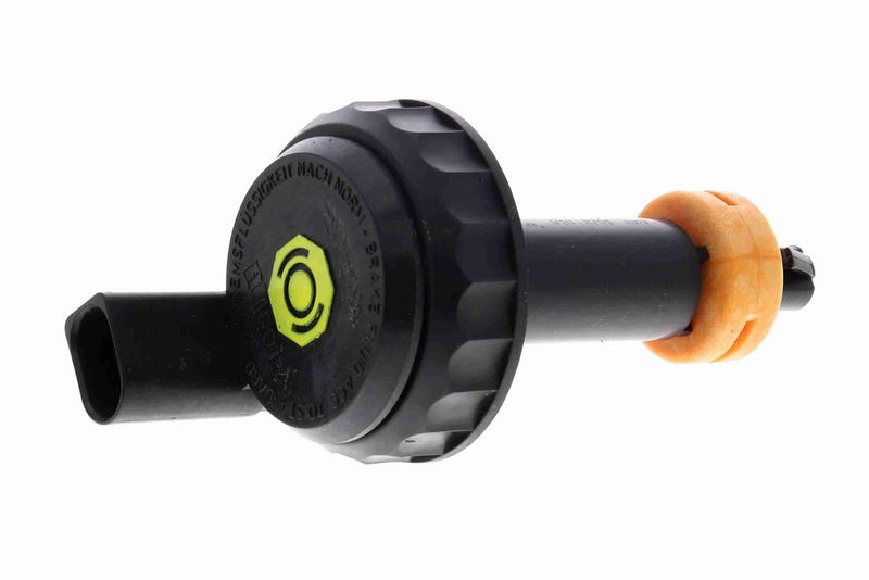 Verschlussdeckel, Kühlmittelbehälter