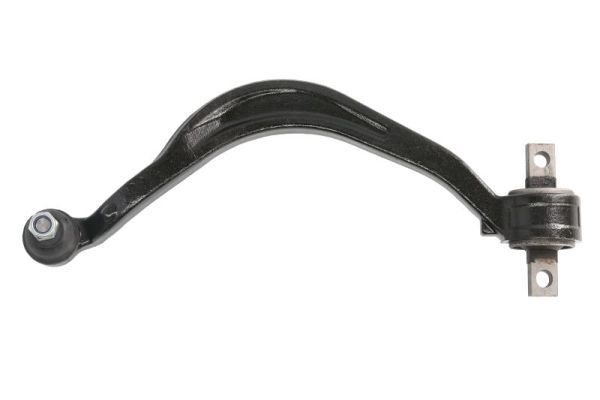 Lenker, Radaufhängung