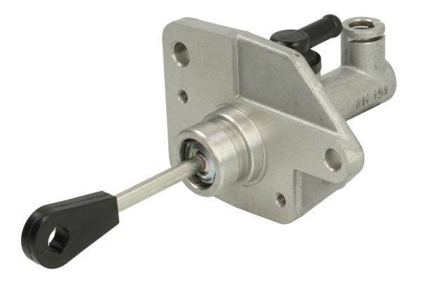 Geberzylinder, Kupplung