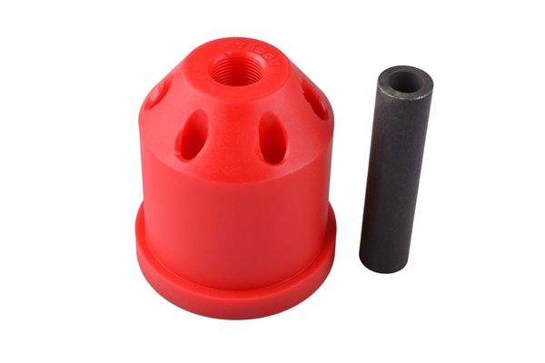 Lagerung, Achskörper