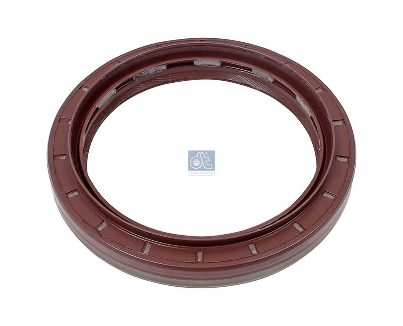 Wellendichtring, Differential