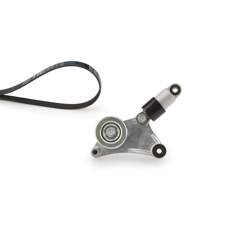 Keilrippenriemensatz