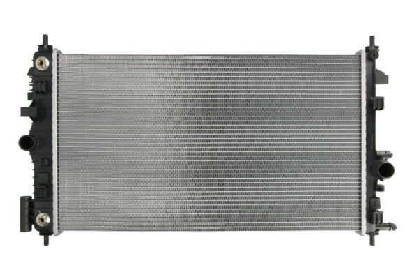 Kühler, Motorkühlung