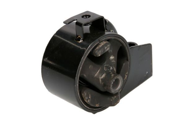 Halter, Motoraufhängung