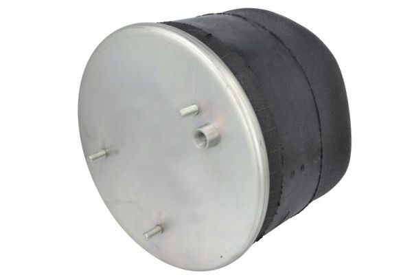 Federbalg, Luftfederung