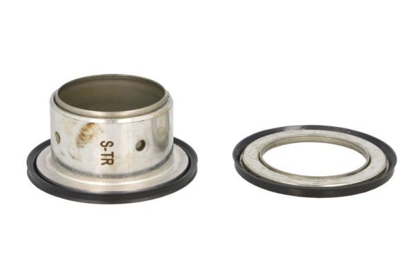 Buchse, Fahrerhauslagerung