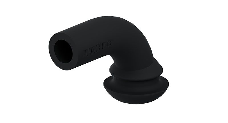 Anschlussschlauch, Bremsdruckprüfgerät