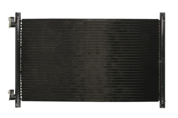 Kondensator, Klimaanlage