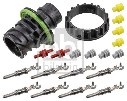 Synchronkegel, Gangrad