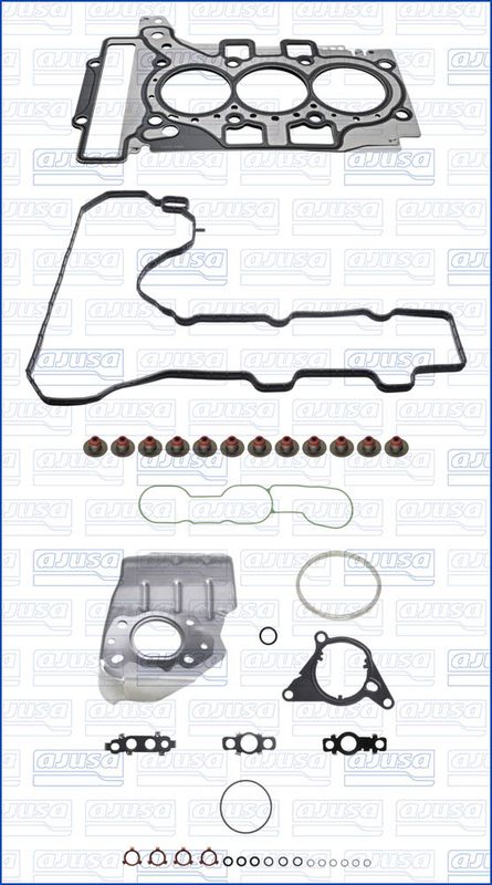 Dichtungssatz, Zylinderkopf