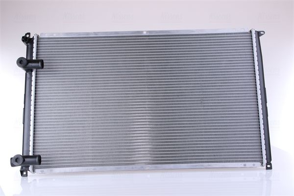 Kühler, Motorkühlung