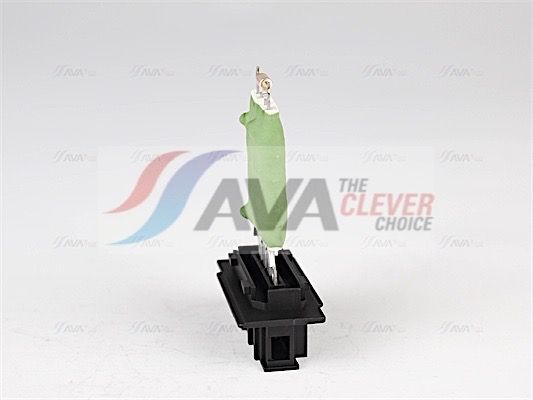 Widerstand, Innenraumgebläse