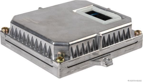 Gasentladungslampe - Vorschaltgerät