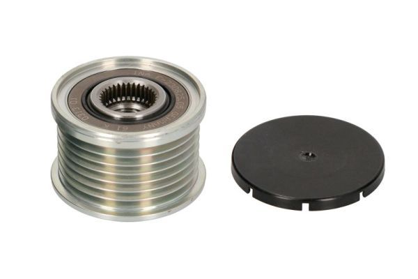 Riemenscheibe, Generator