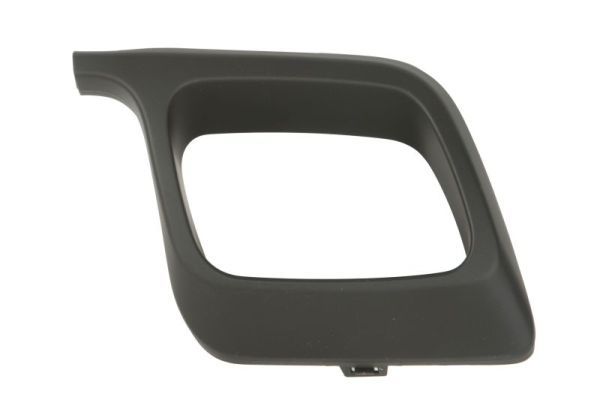 Stoßfänger - Teile