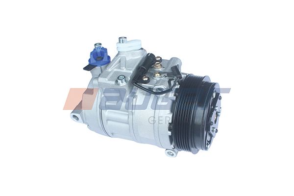 Reparatursatz, Führungsstrebe