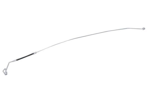 Hochdruckleitung, Klimaanlage