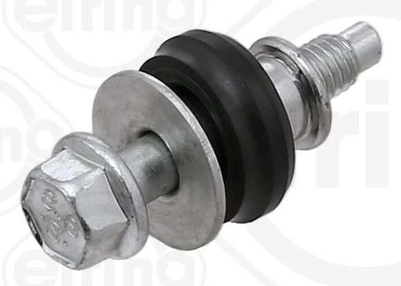 Schraube, Zylinderkopfhaube