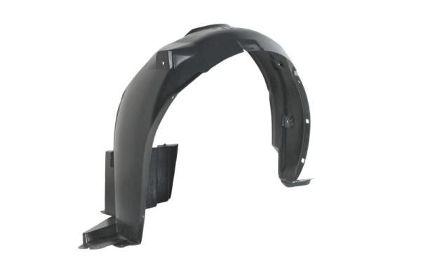 Radkasten aus Kunststoff