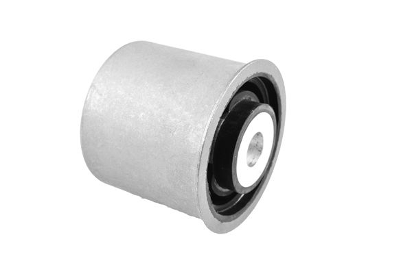 Lagerung, Achsträger