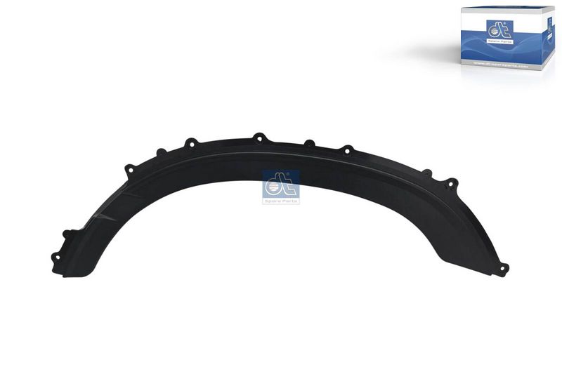 Umlenk-/Führungsrolle, Keilrippenriemen