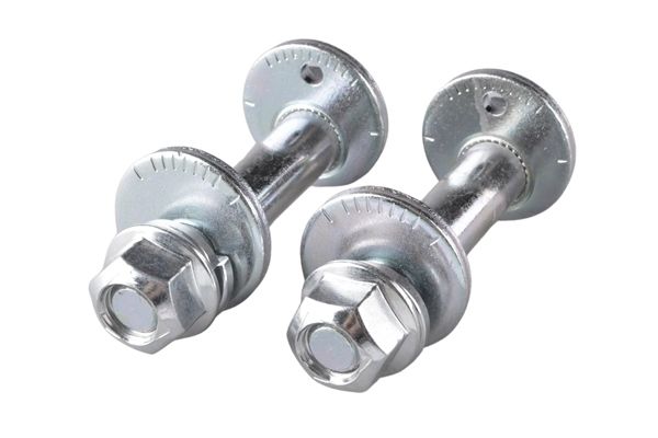 Schraube, Querlenker