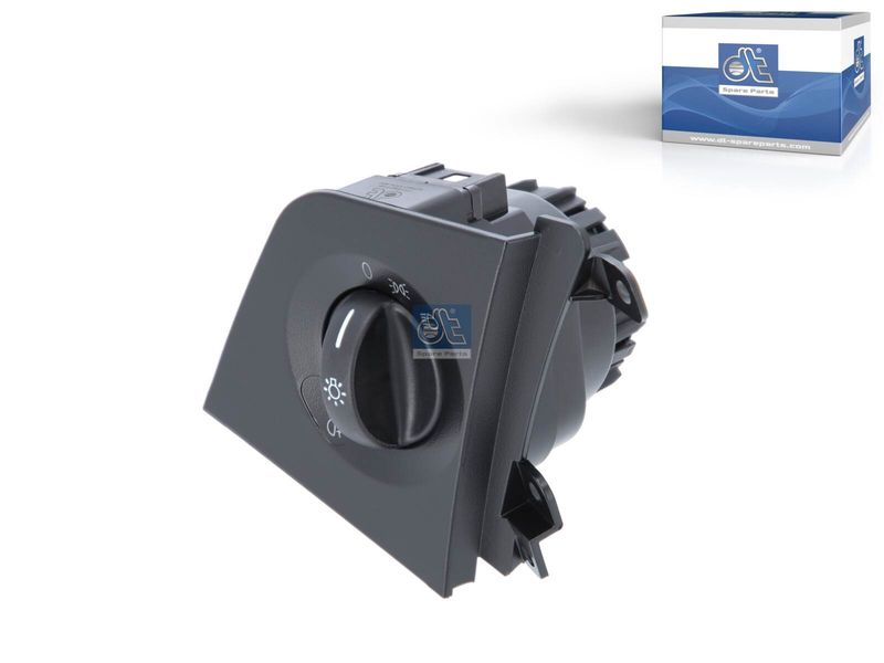 Schalter, Hauptlicht