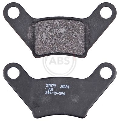 Lagerung, Blattfeder