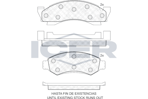 Schaltgabel, Schaltgetriebe