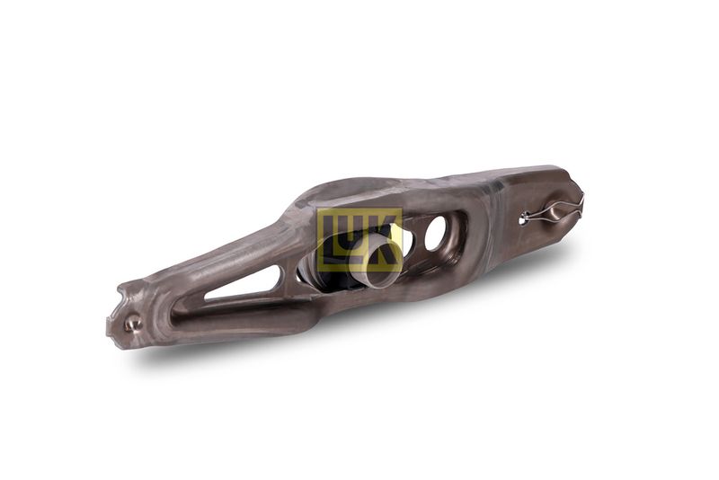 Ausrücksatz, Kupplungsbetätigung