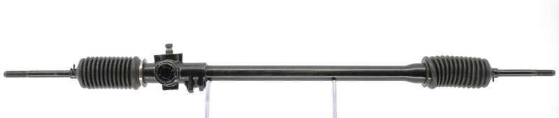 Motor- / Unterfahrschutz