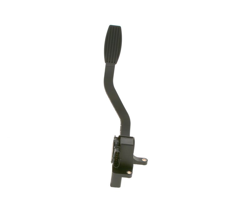 Fahrpedal
