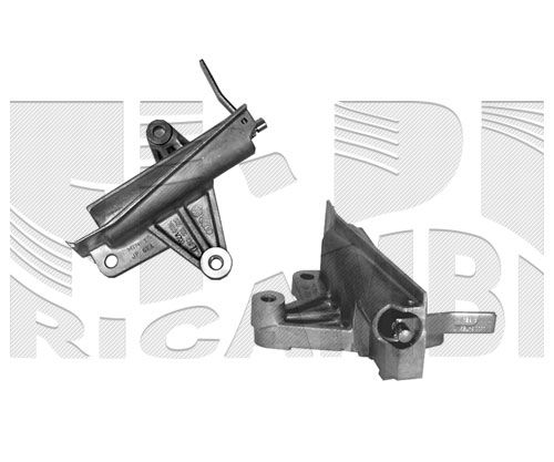 Ausgleichsbehälter, Kühlmittel