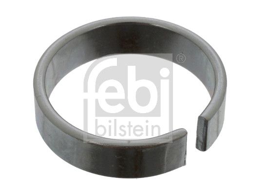 Zentrierring, Felge