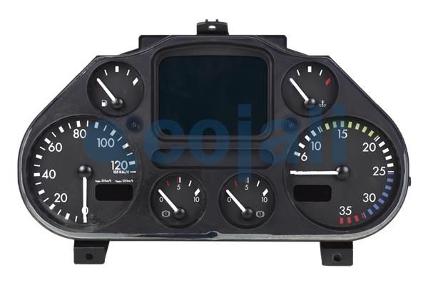 Kondensator, Klimaanlage